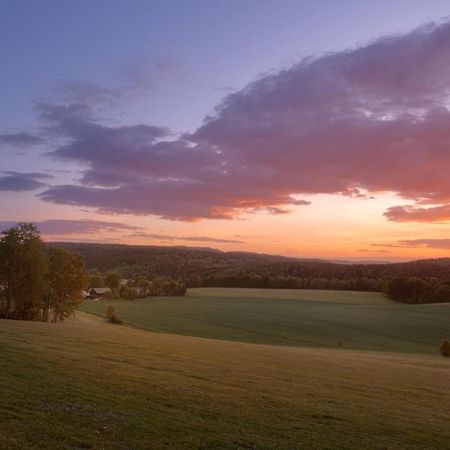 Ferienwohnungen Hering Kleingiesshubel Extérieur photo