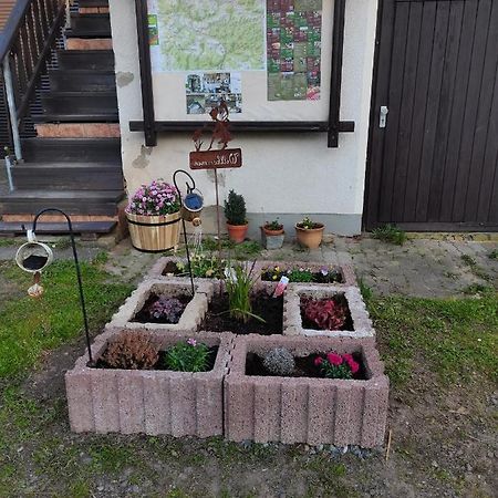 Ferienwohnungen Hering Kleingiesshubel Extérieur photo