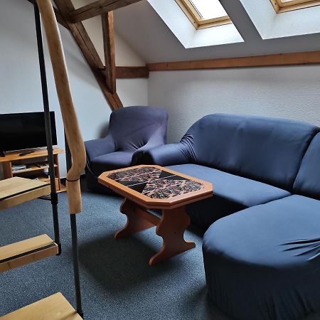 Ferienwohnungen Hering Kleingiesshubel Extérieur photo