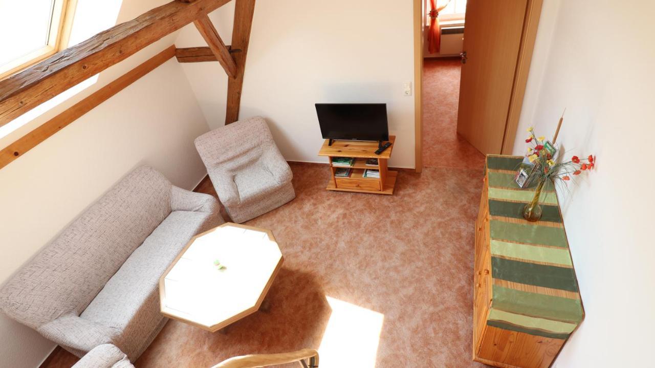 Ferienwohnungen Hering Kleingiesshubel Extérieur photo