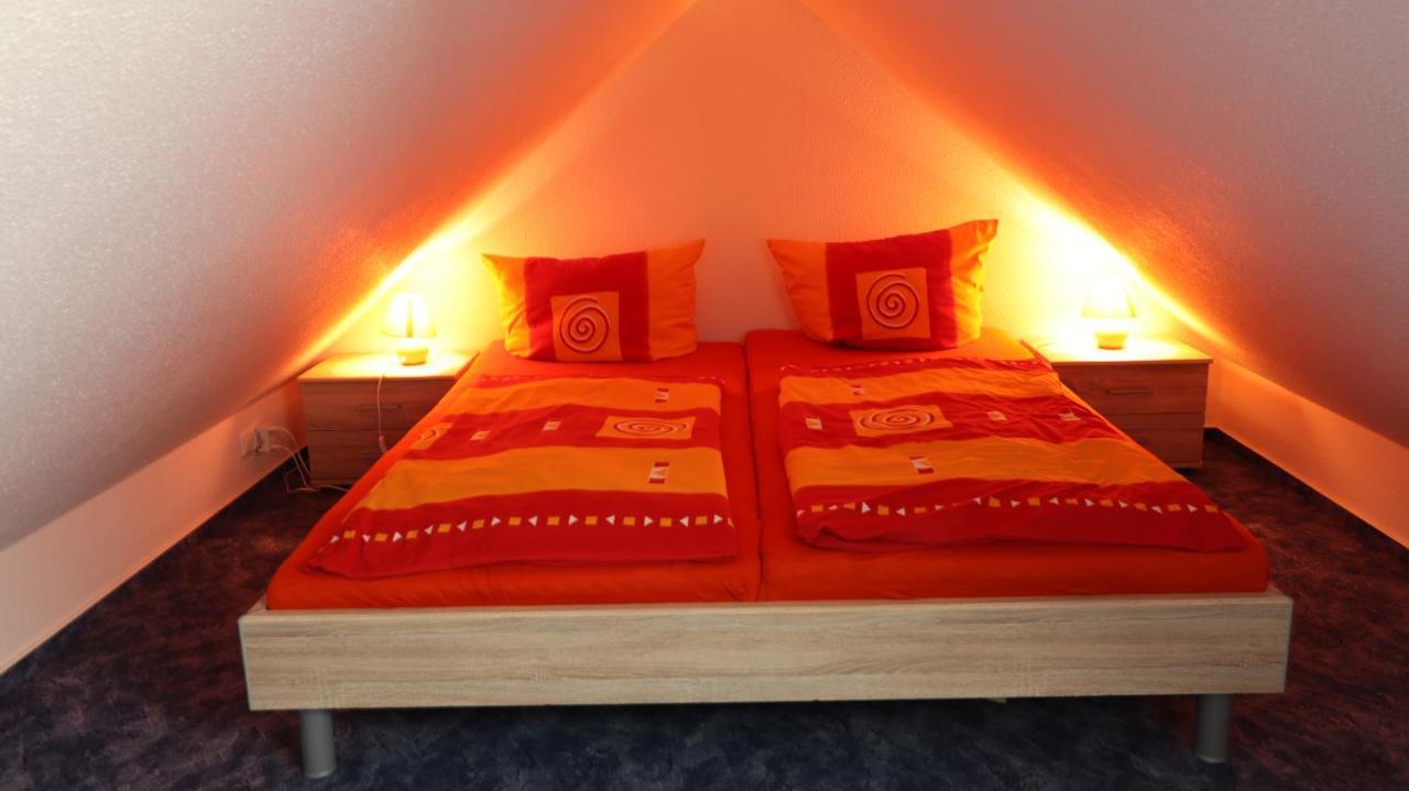 Ferienwohnungen Hering Kleingiesshubel Extérieur photo