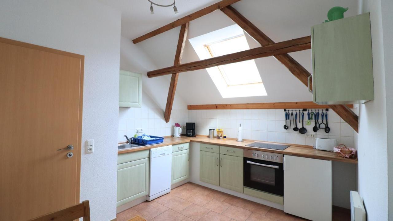 Ferienwohnungen Hering Kleingiesshubel Extérieur photo