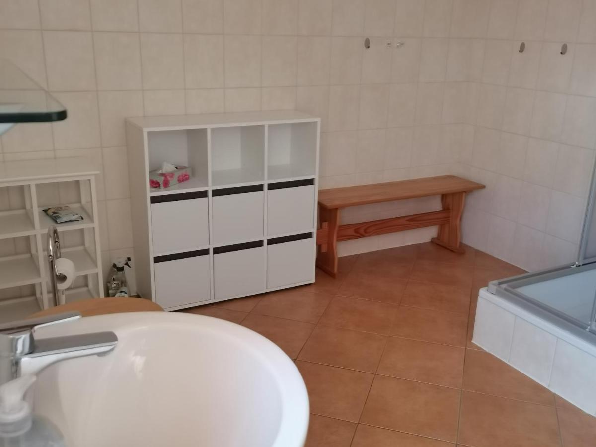 Ferienwohnungen Hering Kleingiesshubel Extérieur photo