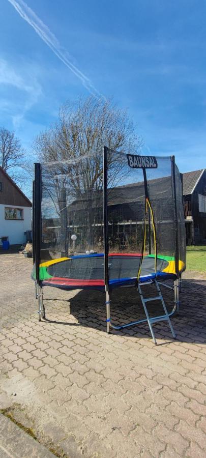 Ferienwohnungen Hering Kleingiesshubel Extérieur photo