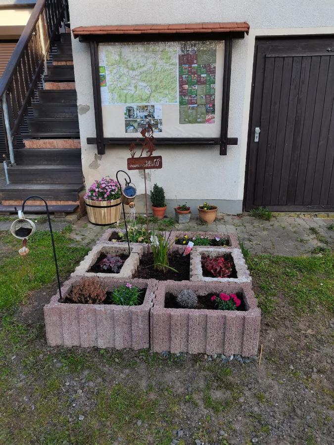 Ferienwohnungen Hering Kleingiesshubel Extérieur photo