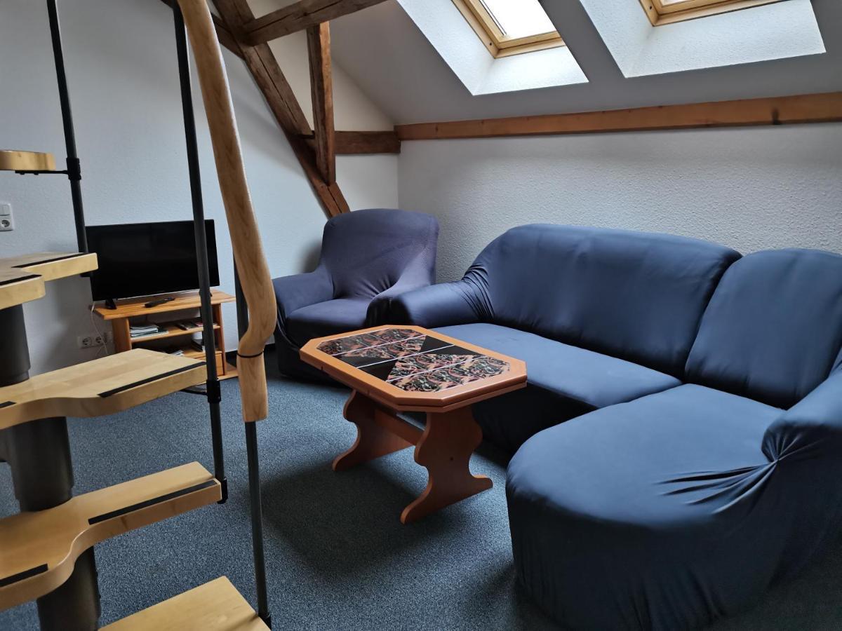 Ferienwohnungen Hering Kleingiesshubel Extérieur photo