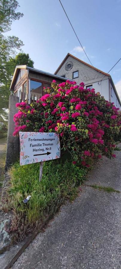 Ferienwohnungen Hering Kleingiesshubel Extérieur photo